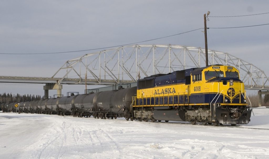 Crafting Captivating Headlines: Your awesome post title goes here alaska-railroad-oil-train-at-nenna